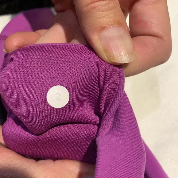 Lululemon Leggings - Picture 5 of 5